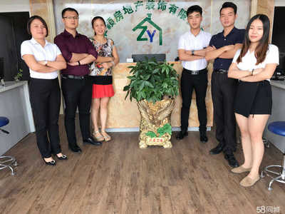 惠州市卓颖房地产经纪