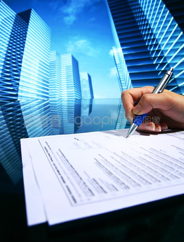 房地产经纪人工作