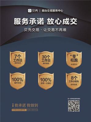 凝聚你我力量，共筑房产交易安全——贝壳找房315特别行动