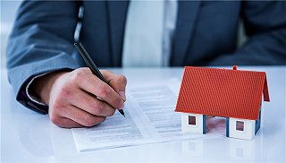 西安48家房地产经纪机构业务被叫停，行业违规整治持续深化